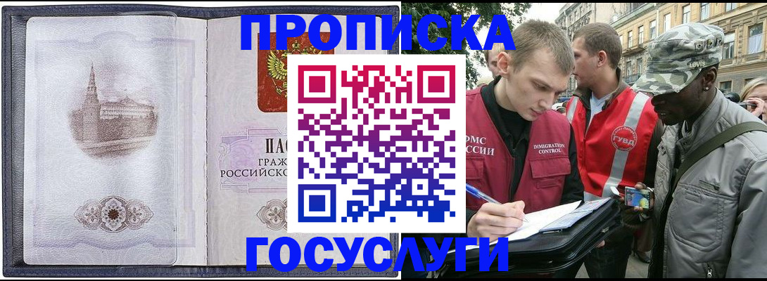 прописка 2025 в Светогорске